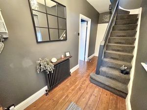 Hallway- click for photo gallery